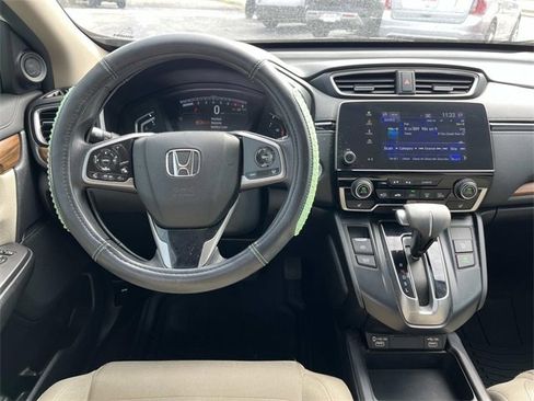 Used 2020 Honda CR-V EX image 10