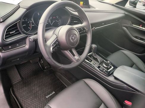 Certified 2025 MAZDA CX-30 AWD 2.5 S w/ Select Sport Pkg image 14