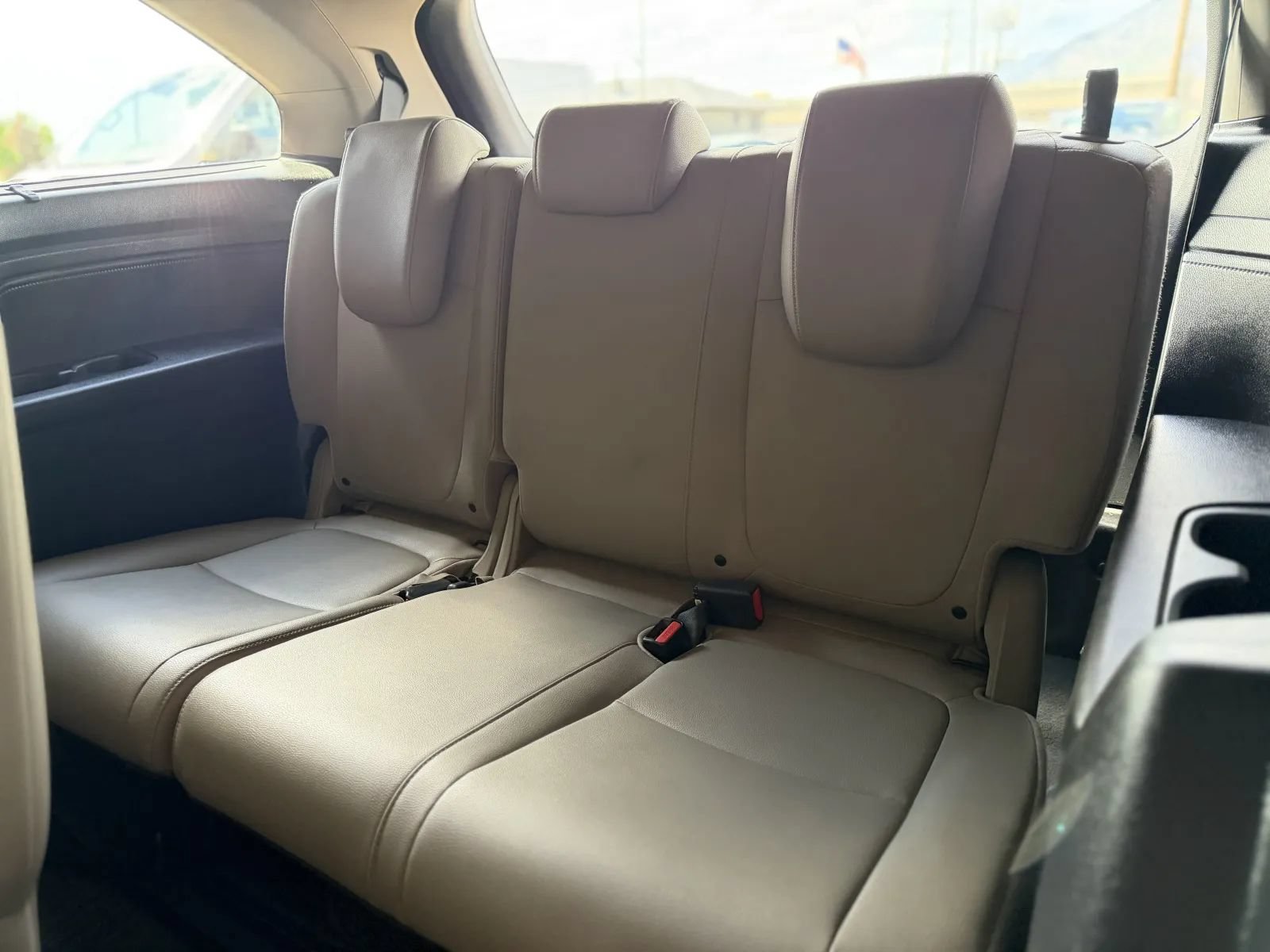 Used 2024 Honda Odyssey Touring image 16