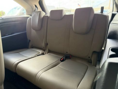 Used 2024 Honda Odyssey Touring image 16