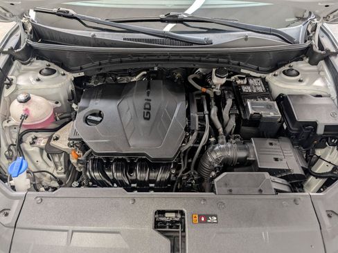 Used 2022 Hyundai Tucson SEL AWD/4WD image 51