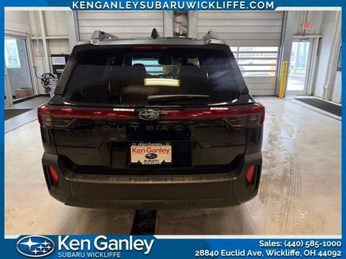 Used 2026 Subaru Outback Limited XT AWD/4WD image 6