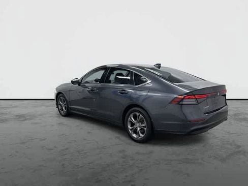 Used 2024 Honda Accord EX image 9