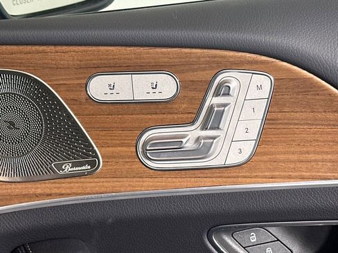 Certified 2026 Mercedes-Benz GLE 350 4MATIC image 16