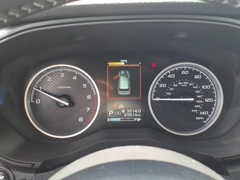 Certified 2023 Subaru Forester Premium AWD/4WD image 7