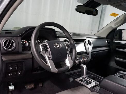 Used 2019 Toyota Tundra SR5 w/ SR5 Upgrade Package RWD image 7