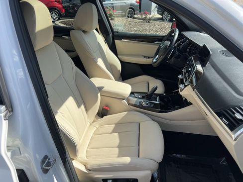 Used 2020 BMW X3 xDrive30i w/ Convenience Package AWD/4WD image 27