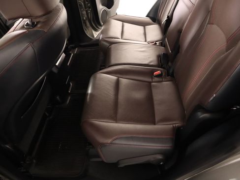 Used 2019 Lexus RX 350L FWD image 13