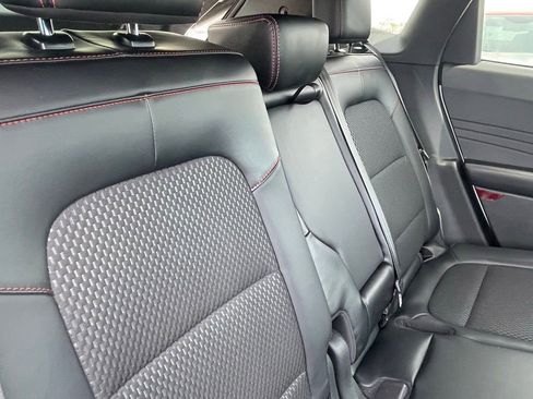 Used 2024 Ford Escape ST-Line w/ Tech Pack #1 image 26