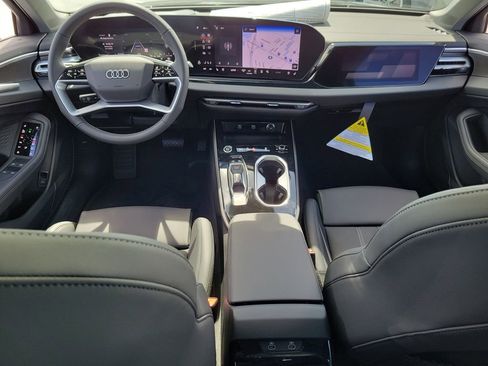 New 2026 Audi A6 3.0 image 23