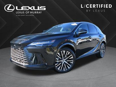 Used 2025 Lexus RX 350 Premium Plus