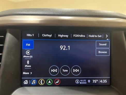 Used 2023 GMC Acadia Denali AWD/4WD image 12
