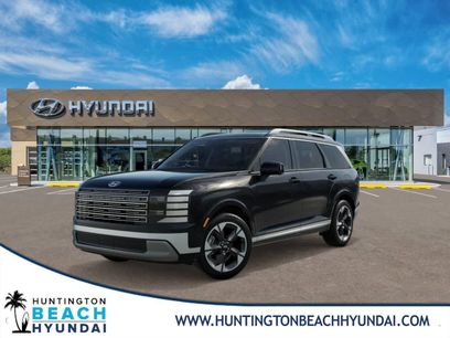New 2026 Hyundai Palisade Limited