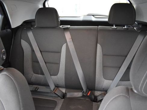 Used 2021 Chevrolet TrailBlazer LT w/ Convenience Package FWD image 29