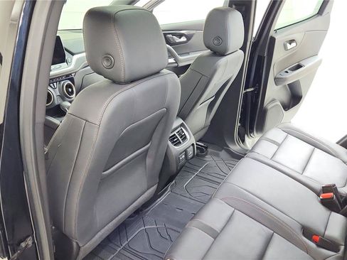 Used 2024 Chevrolet Blazer Premier w/ Driver Confidence II Package FWD image 14