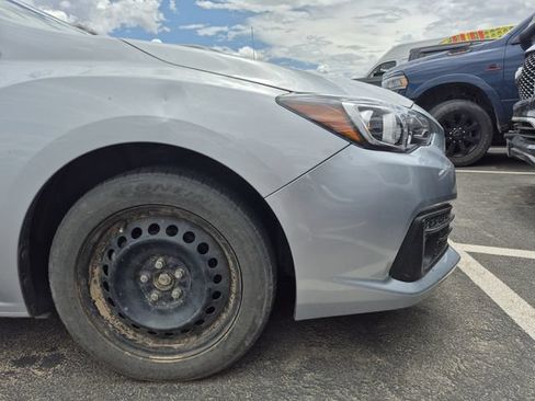 Used 2021 Subaru Impreza 2.0i AWD/4WD image 5