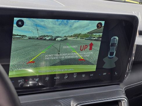 New 2025 Ford Mustang GT Premium image 5