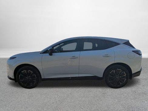 New 2026 Nissan Murano Platinum w/ Cargo Package AWD/4WD image 6