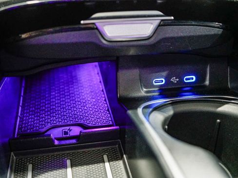 Used 2023 Mercedes-Benz S 580 4MATIC Sedan image 23