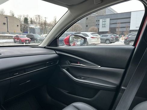 Certified 2023 MAZDA CX-30 AWD 2.5 S w/ Preferred Package image 26