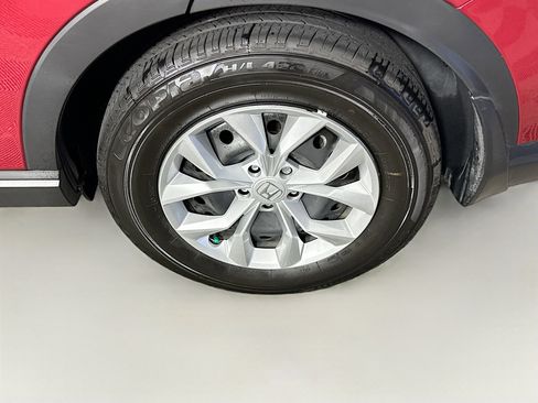 Used 2025 Honda CR-V LX image 11