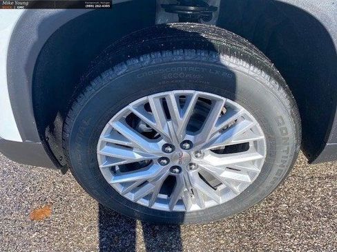 New 2026 GMC Acadia Elevation w/ Elevation Premium Package AWD/4WD image 11