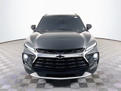 Used 2023 Chevrolet Blazer LT w/ Convenience Package image 2