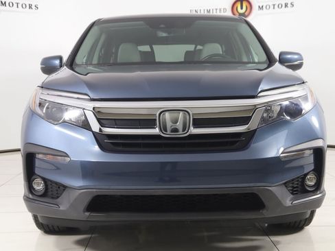 Used 2021 Honda Pilot EX-L image 48