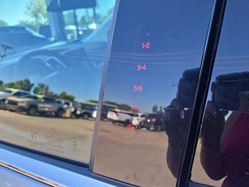 Used 2022 Ford Edge Titanium w/ Equipment Group 301A image 31