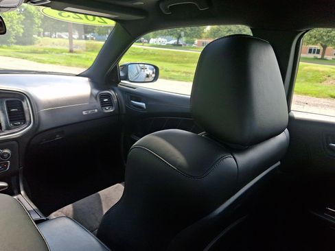 Used 2023 Dodge Charger R/T w/ Daytona Edition Group RWD image 17