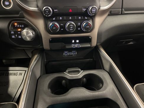 Used 2021 RAM 1500 Laramie image 26