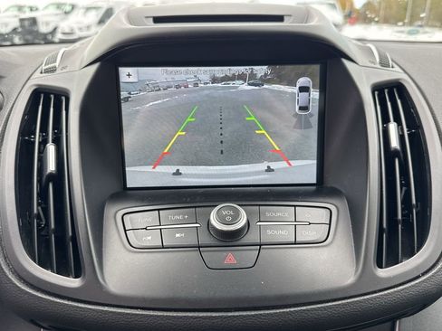 Used 2018 Ford Escape SEL w/ Ford Safe & Smart Package image 24