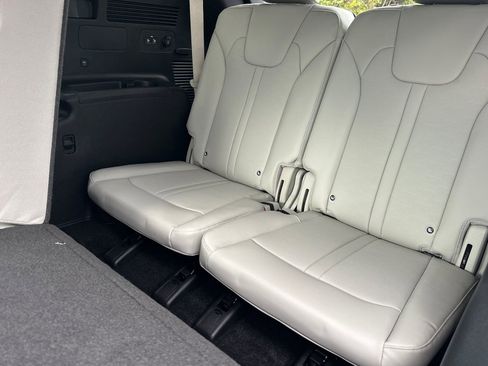 New 2026 Kia Sorento EX image 15