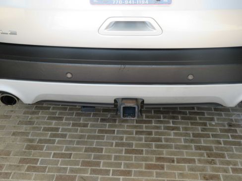 Used 2020 Ford Escape SEL AWD/4WD image 64