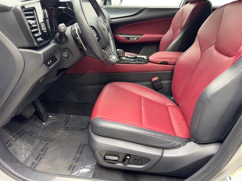 Used 2023 Lexus NX 350 AWD image 26