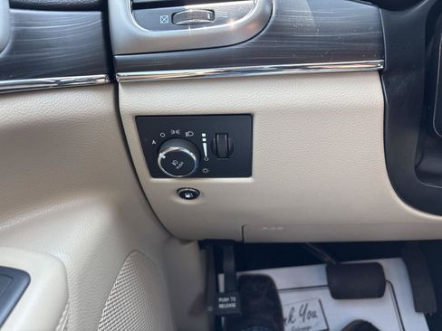 Used 2021 Jeep Grand Cherokee Limited AWD/4WD image 20