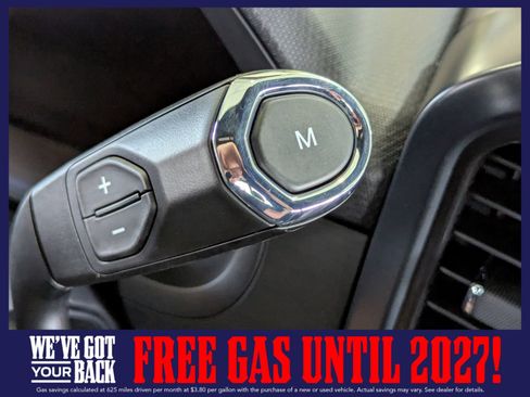 New 2026 Ford F150 STX w/ Equipment Group 200A AWD/4WD image 26