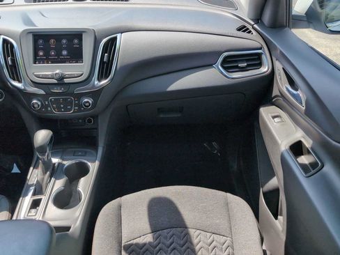 Used 2024 Chevrolet Equinox LT FWD image 27