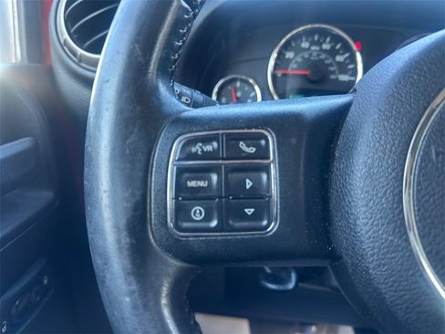 Used 2014 Jeep Wrangler Sport w/ Quick Order Package 24S image 29