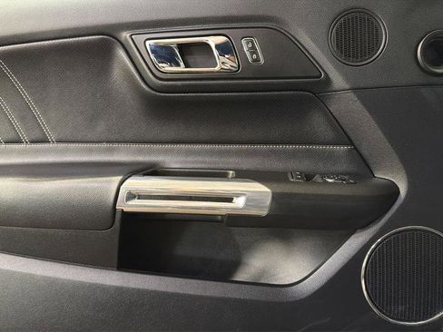 Used 2015 Ford Mustang GT Premium w/ 50 Years Appearance Package image 20