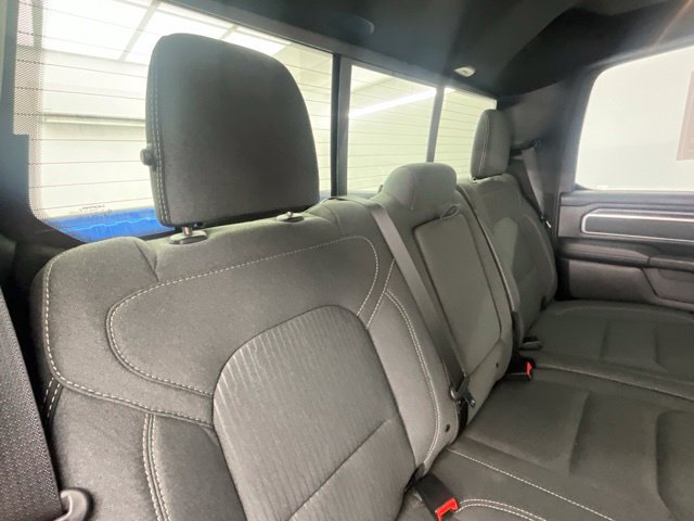 Used 2022 RAM 1500 Big Horn AWD/4WD image 17