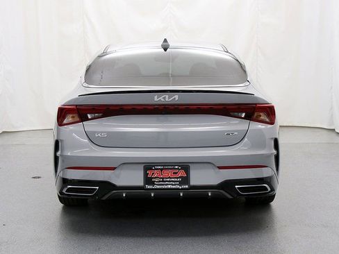 Used 2024 Kia K5 GT-Line w/ GT-Line Premium Package image 6