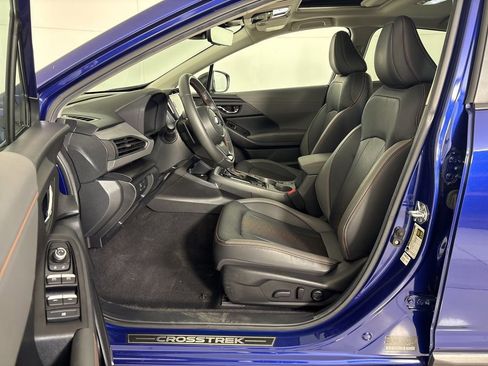 Used 2025 Subaru Crosstrek 2.5i Limited image 14