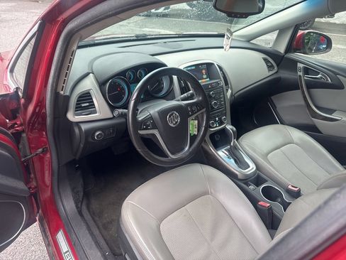 Used 2012 Buick Verano Convenience FWD image 17
