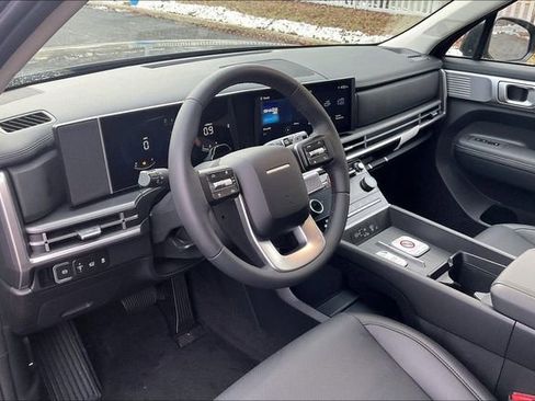 New 2026 Hyundai Santa Fe SEL image 6