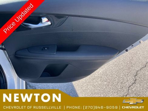 Used 2023 Kia Forte GT-Line FWD image 31