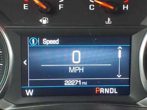 Used 2024 Chevrolet Equinox LT w/ LPO, Floor Liner Package image 22