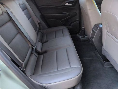 Certified 2024 Chevrolet Trax ACTIV w/ Sunroof Package FWD image 27