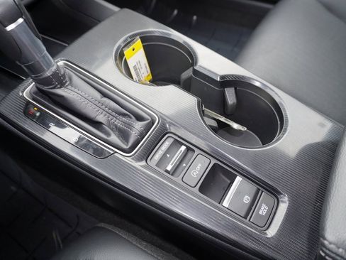 Used 2022 Honda Civic Sport Touring image 19