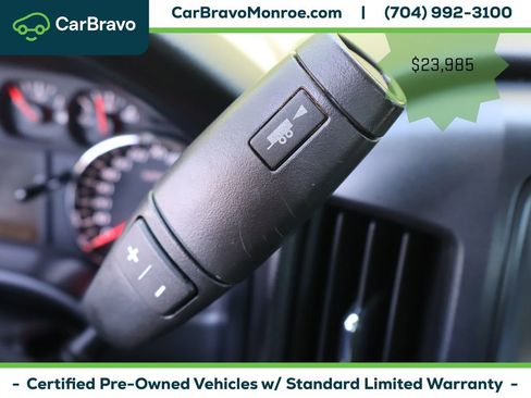 Certified 2017 GMC Sierra 1500 4x4 Double Cab image 29